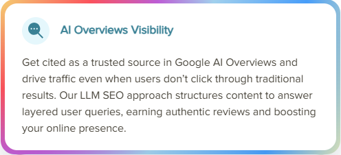 ai overview